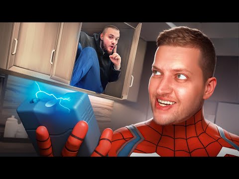 Видео: НАКАЗЫВАЮ АДМИНОВ В ЭКСТРЕМАЛЬНЫХ ПРЯТКАХ