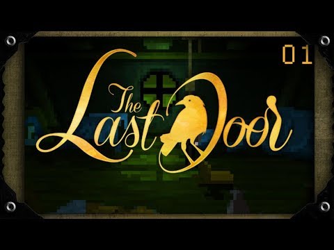 Видео: Душевное прохождение The Last Door... "Письмо"... Эпизод 1