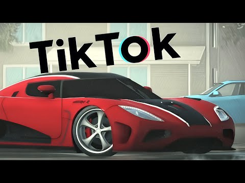 Видео: Подборка лучших видео из Тик тока в Car Parking Multiplayer #162