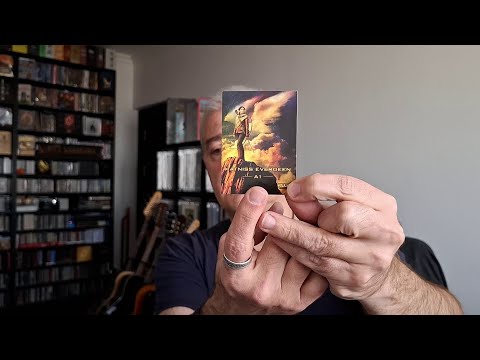 Видео: Как я стал собирать коллекционные карты, и что это такое вообще