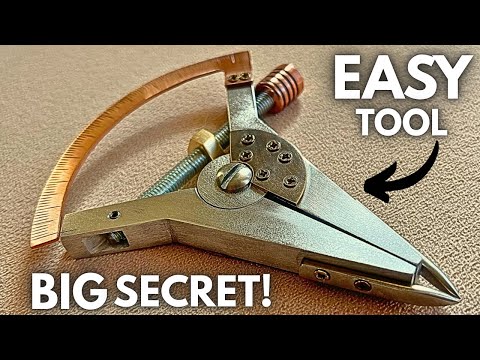 Видео: Я протестировал 3 неожиданных металла для создания инструментов