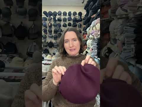 Видео: головные уборы бордо WHATS APP 📲 8(777)623-21-22
