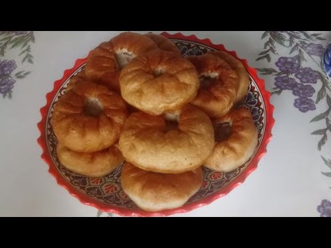 Видео: БЕЛЯШИ. Очень простой рецепт!
