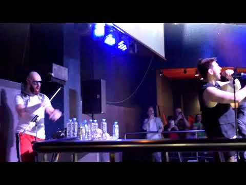 Видео: GAYAZOV$ BROTHER$ - "Ради танцпола"