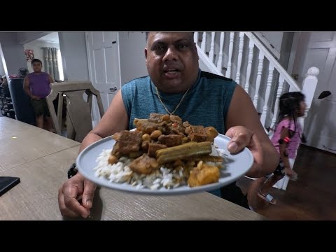 Видео: 🇬🇾🇺🇸Приготовление молочного карри (панир)🇬🇾🇺🇸Деликатес для поста🇬🇾🇺🇸 Необычная еда 🇬🇾🇺🇸