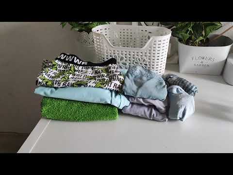 Видео: Уборка #484 на неделе)