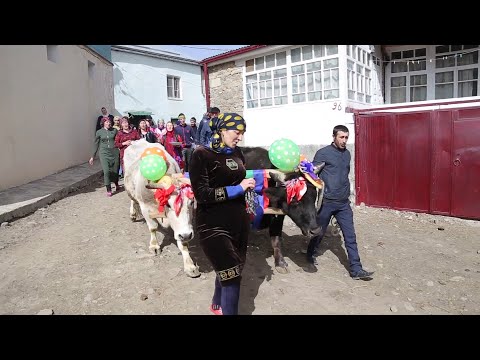 Видео: ЧАРОДА Праздник первой борозды-Оц бай