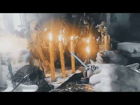 Видео: Мощнейшая чистка здоровья ! Безоплатная для тех кто подписан на моем канале ! 💯🔥🔥