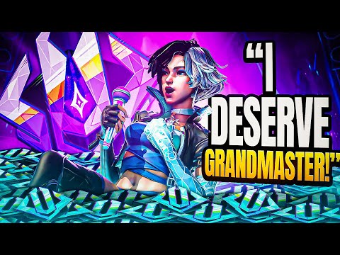 Видео: Этот 13-летний подросток *ДОКАЗАЛ*, что заслуживает звания ГРАНДИОЗНОГО МАСТЕРА в Marvel Rivals