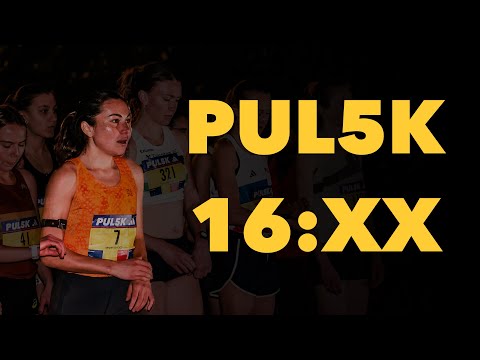 Видео: PUL5K — Мой первый быстрый старт в Британии