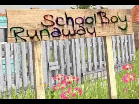 Видео: Schoolboy Runaway получение 1ой и 2ой концовки