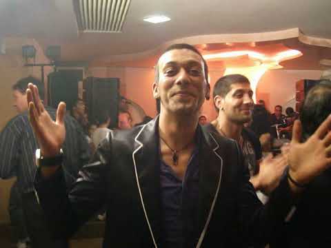 Видео: Ork.Сали бенд и Георги все още не БУРЕТО  2011