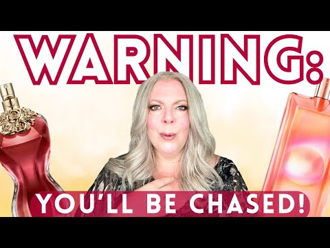 Видео: Лучшие духи для получения комплиментов | Неотразимые ароматы, которые заставят вас бегать за вами!