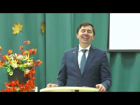 Видео: Юрий Бондаренко (3 декабря 2022)