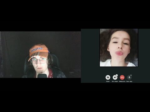 Видео: Девушка Кирилла Социофоба рассказала всю правду! Кирилл Социофоб и его девушка.