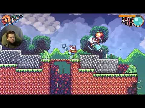 Видео: новинка Candylands Journey (лучше чем silksong)