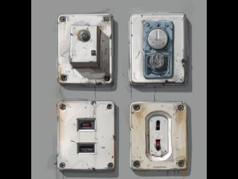 Видео: Подсчет механизмов розеток. Каталог с помощью SomeStuff. Настройка шаблона в Архикад.