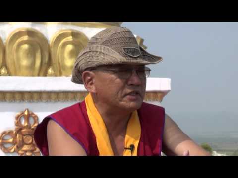 Видео: Ацагат: экватор Бурятии