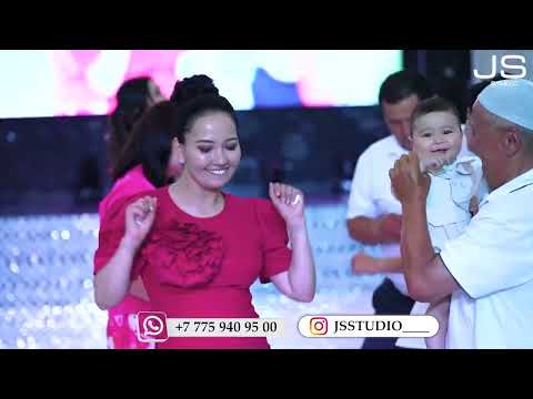 Видео: СҰЛУ💋😍 ДОС ҚЫЗДЫҢ❤️💄👗🔞 ТОЙҒА ШАШУЫ, БҮТКІЛ ҚОНАҚТАРДЫ БИЛЕТІП ЖІБЕРДІ