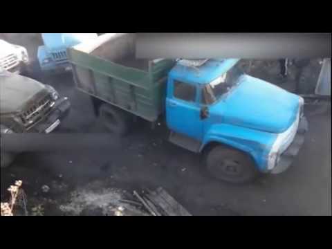 Видео: ТА САМАЯ БИТВА ЗА УГОЛЬ. НЕ ПОВЕРИЛ ЕСЛИ БЫ НЕ СНЯЛИ