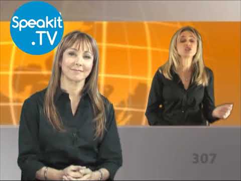 Видео: ИВРИТ - Так просто! | 9. Дни недели | Speakit.tv (57000-09)