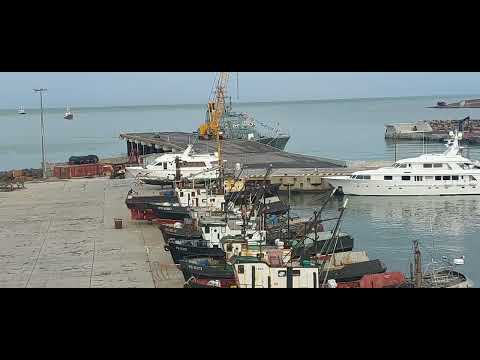 Видео: Итуруп
