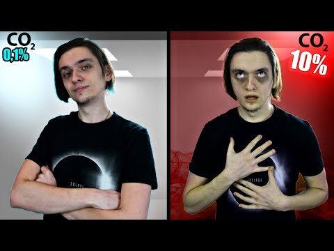 Видео: СКОЛЬКО ЧЕЛОВЕК ПРОДЕРЖИТСЯ БЕЗ КИСЛОРОДА? | Проверил на себе - ЭКСПЕРИМЕНТ