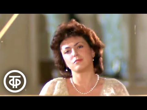 Видео: Любовь Тимофеева. Фильм-концерт о творчестве пианистки (1985)