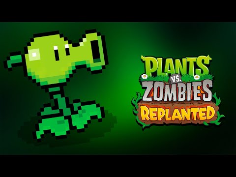 Видео: вы НЕ поняли трейлер PvZ: Replanted