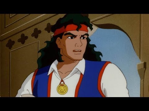 Видео: Сандокан сезон 2 часть 2 | вся сказка для детей на русском языке | SANDOKAN | TOONS FOR KIDS | RU