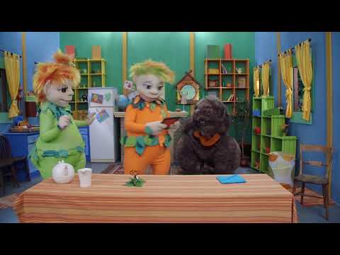 Видео: БЛАГУНИТЕ - "Талантът на Гарбър" - 4 част