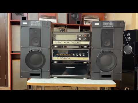 Видео: Виктория 001. Как раскрыть потенциал усилителя. Обзор всех аппаратов RRR высшего класса. Часть 1