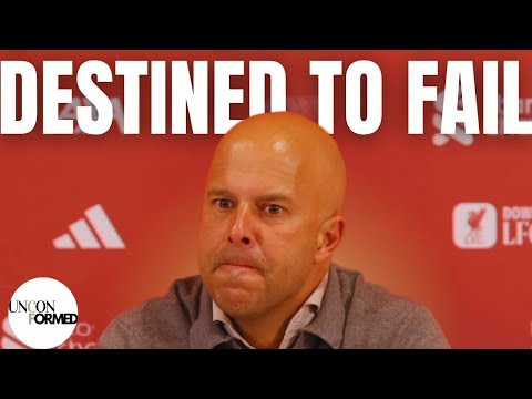 Видео: Суровая правда о ливерпульской эпохе Слота, которую никто не хочет произносить вслух