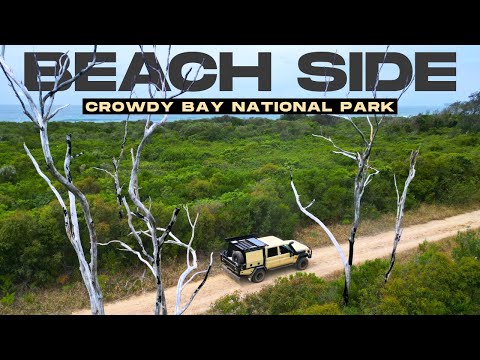 Видео: ОБЯЗАТЕЛЬНЫЙ К ПОСЕЩЕНИЮ ПЛЯЖНЫЙ КЕМПИНГ | КЕМПИНГ KYLIES, ЗАВТРАК «ШАКШУКА», ПУТЕШЕСТВИЯ ПО ПЛЯЖ...