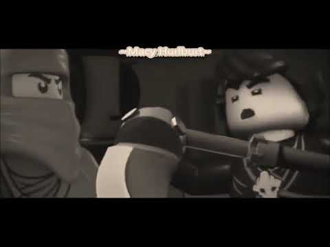 Видео: Коул и Ния❤❤❤