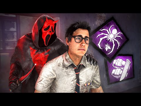 Видео: Я создал самую СТРАШНУЮ постройку в Dead by Daylight