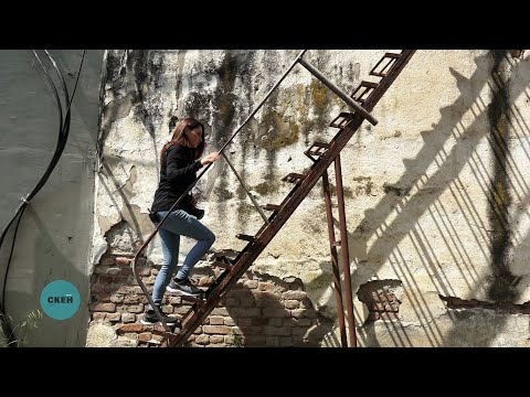 Видео: A1 во Идризово: Бегствo од затворот - Тунелот пропадна, но не и обидите