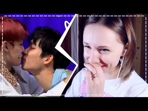 Видео: A.C.E - JunChan МОМЕНТЫ~ REACTION/РЕАКЦИЯ | KPOP ARI RANG