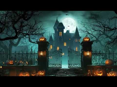 Видео: Игры на Хэллоуин 🎃 2025.