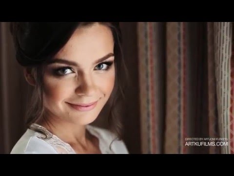 Видео: Королевская свадьба Алексея и Инны в Константиновском Дворце