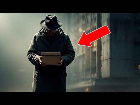 Видео: Кассета, которая ждала десять лет: посылка от  брата которого давно нет ( Таежные истории.)