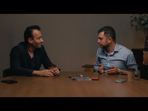 Видео: КАКИЕ ЧАСЫ НОСЯТ МУЗЫКАНТЫ? РОБЕРТ СТЕПАНЯН ПРО ЧАСЫ, МУЗЫКУ И ИНВЕСТИЦИИ В СКРИПКИ