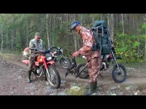 Видео: Карелия. Рыбалка на одном из озёр Беломорского района Карелии. сентябрь 2018 г.