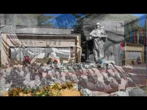 Видео: Куровское-вчера,сегодня