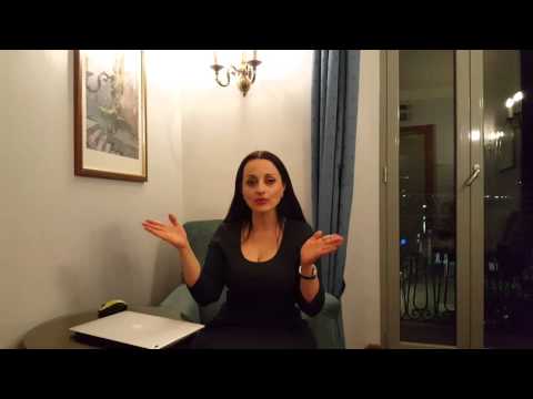 Видео: Знакомство без ошибок. Часть №3