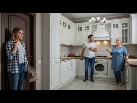 Видео: Муж спустил её северную зарплату на мать, но её ответный удар был на миллионы.