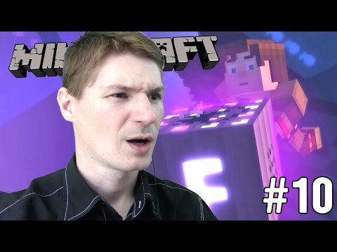 Видео: ЭПИЧЕСКАЯ СМЕРТЬ ИССУШИТЕЛЯ #10 МАЙНКРАФТ. СТОРИ МОД. Прохождение Minecraft Story Mode