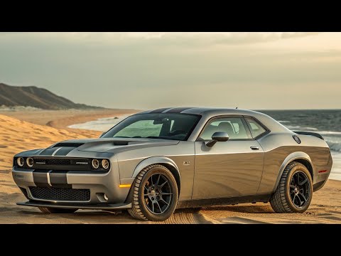 Видео: 🚗💨 Iron Challenger в матовом сером – Мощь и Стиль! | Ivan Zenkevich Pro Cars 🔥