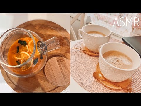 Видео: АСМР обзор покупок Wildberries, Ozon, тихий шёпот 🤍 ASMR whispered
