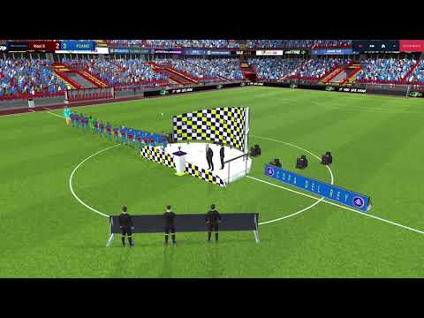 Видео: Играем в fm22 - поднимаем футбол в Андорре, часть 4, заключительная (в этот раз точно)